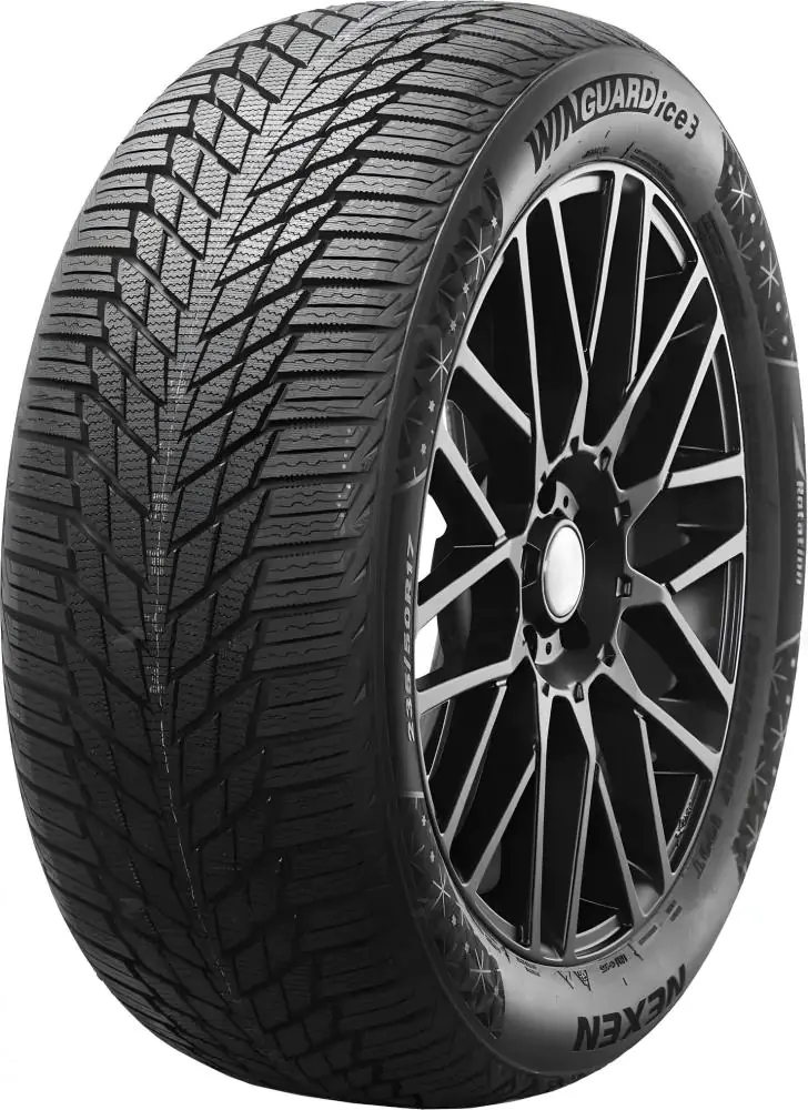 Зимові легкові шини Nexen WINGUARD ice 3
