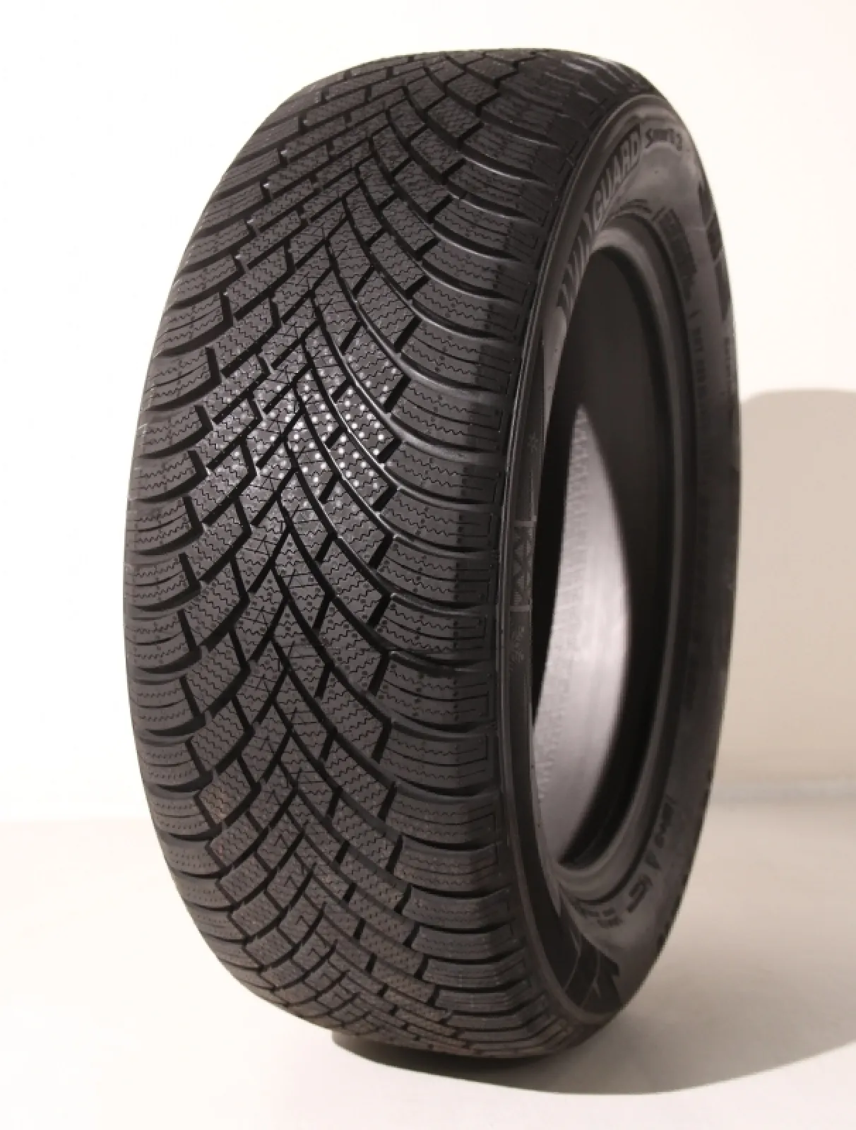 Легкова шина Nexen Winguard Snow*G3