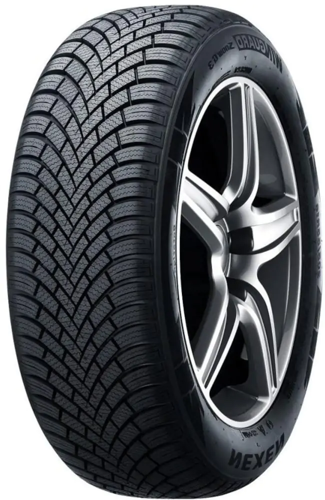 Зимові легкові шини Nexen Winguard Snow'G 3