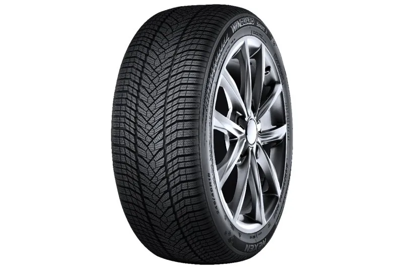 Зимова шина Nexen Winguard Sport 3