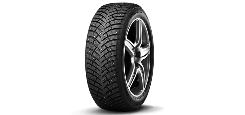 Шина Nexen Winguard Winspike 3
