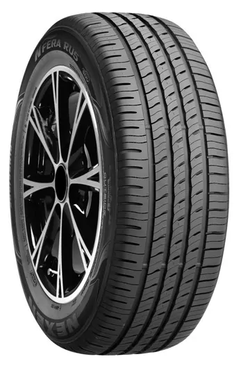 Літні легкові шини Nexen NFera RU5 XL