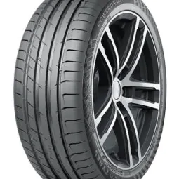 Легкова шина Nokian Powerproof 2
