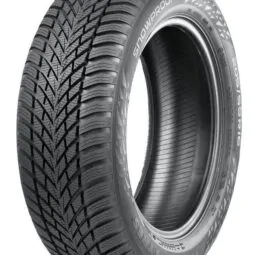 Зимові легкові шини Nokian Snowproof 2