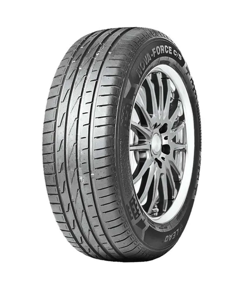 Літні легкові шини Leao NOVA-FORCE C/S XL