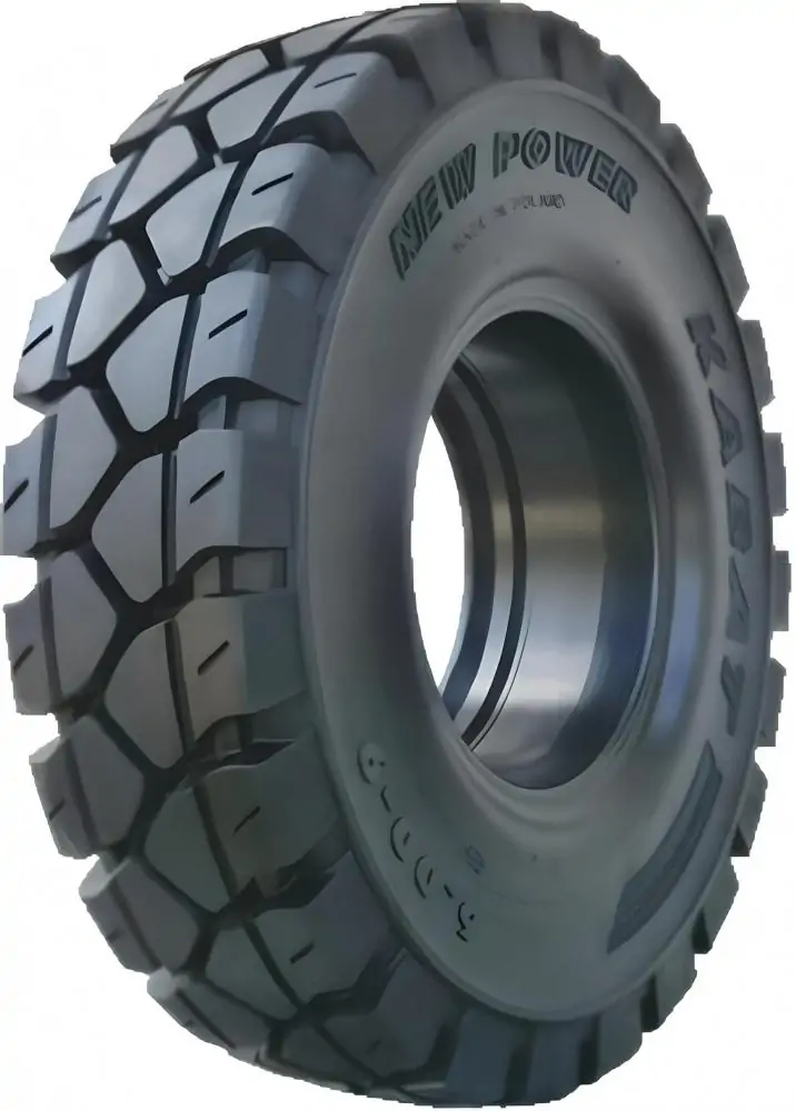 Шини Kabat NPP-01 12PR TTF