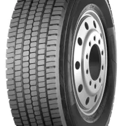 Вантажна ведуча автомобільна шина Neoterra NT299 18PR TL