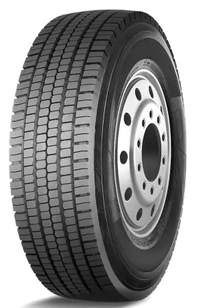 Вантажна ведуча автомобільна шина Neoterra NT299 18PR TL