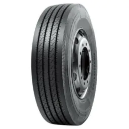 Вантажна рульова автомобільна шина Onyx HO102 18PR