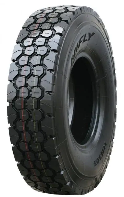 Вантажна ведуча автомобільна шина Onyx HO303 16PR