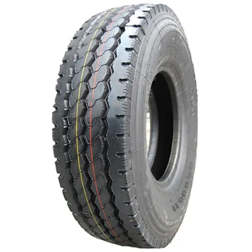 Вантажна рульова автомобільна шина Ovation RSVI-572 20PR