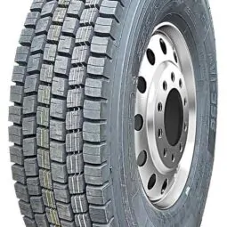 Вантажна ведуча автомобільна шина Ovation RSVI-356 18PR