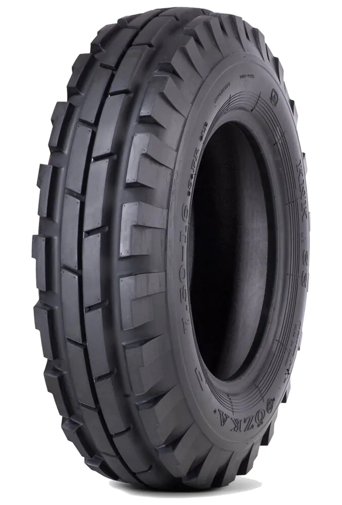 Шини Ozka KNK33 6PR TT