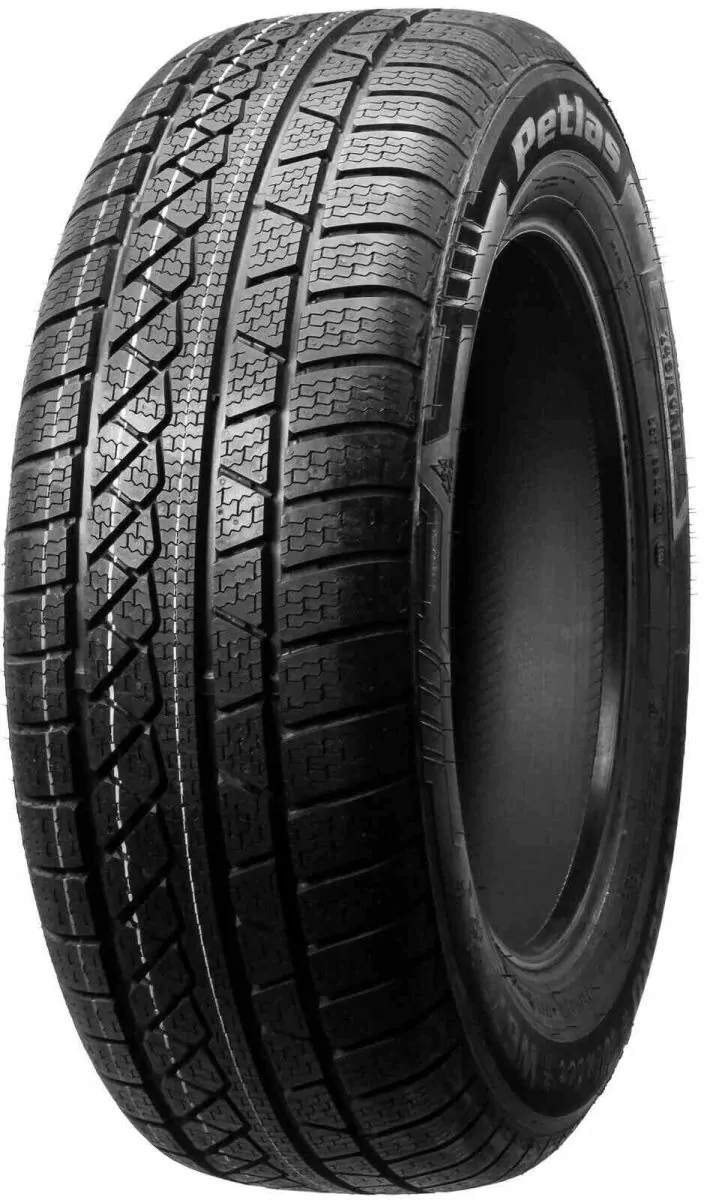 Зимові легкові шини Petlas Explero Winter W671