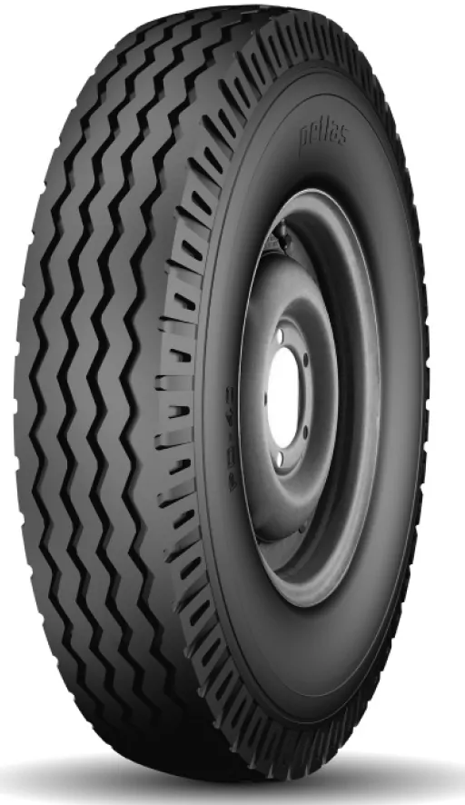 Вантажна універсальна автомобільна шина Petlas PD40 14PR TT
