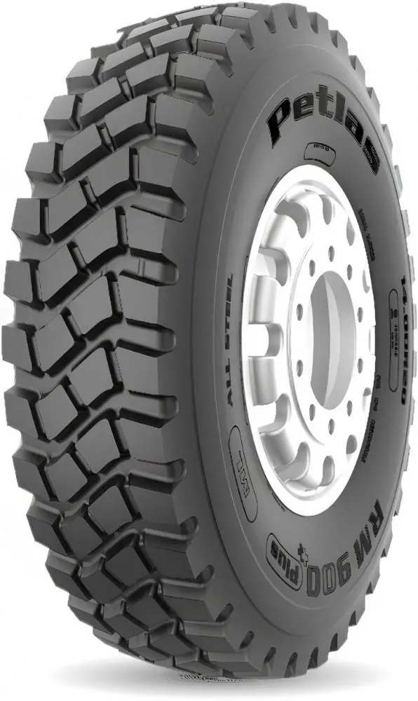 Шина Petlas RM900 PLUS