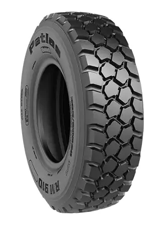 Вантажні шини Petlas RM 910