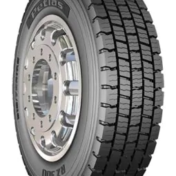 Вантажна ведуча автомобільна шина Petlas RZ 300
