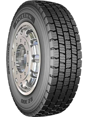 Вантажна ведуча автомобільна шина Petlas RZ 300