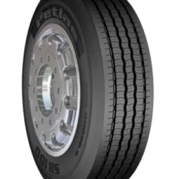 Вантажна рульова автомобільна шина Petlas SH 100 TL
