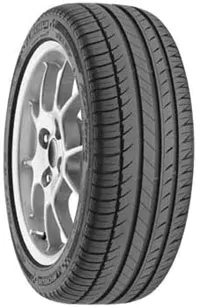Літні легкові шини Michelin Pilot Exalto 2 NO