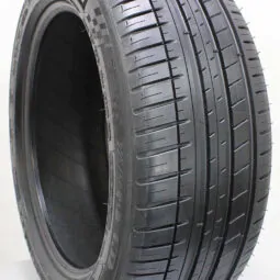 Літні легкові шини Michelin Pilot Sport 3