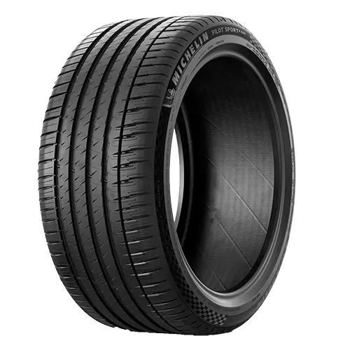 Літні легкові шини Michelin Pilot Sport 4