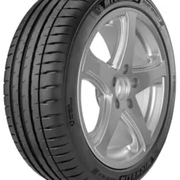 Літні легкові шини Michelin Pilot Sport 4