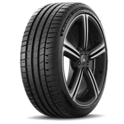 Літні легкові шини Michelin Pilot Sport 5 XL