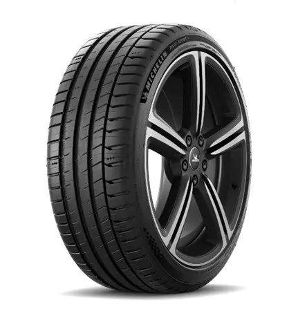 Літні легкові шини Michelin Pilot Sport 5 XL