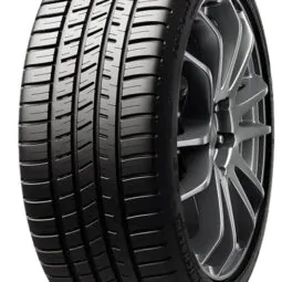 Літні легкові шини Michelin Pilot Sport 3