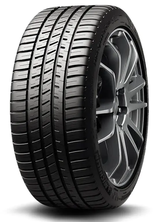 Літні легкові шини Michelin Pilot Sport 3