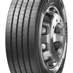 Вантажна рульова автомобільна шина Pirelli FR01 TRIATHLON