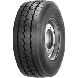 Вантажна шина Pirelli G02 PRO MULTIAXLE PLUS