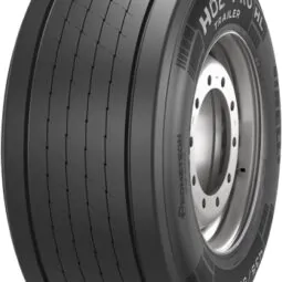 Вантажна причіпна автомобільна шина Pirelli H02 PRO TRAILER