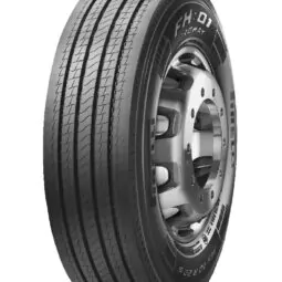 Вантажна рульова автомобільна шина Pirelli FH01 PROWAY