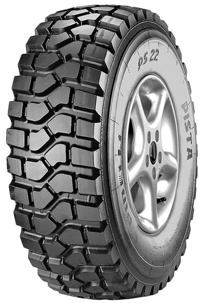 Вантажні шини Pirelli PS 22