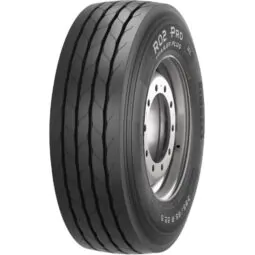 Вантажні шини Pirelli R02 PRO FUEL STEER TL