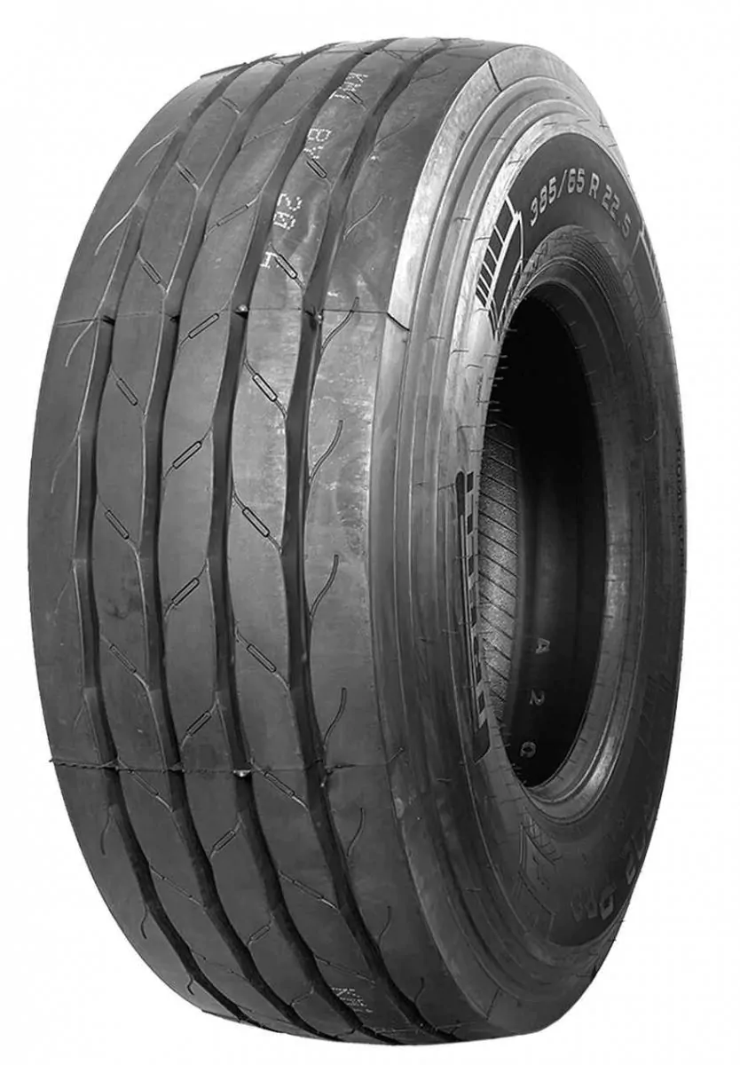 Вантажна причіпна автомобільна шина Pirelli R02 PRO TRAILER PLUS