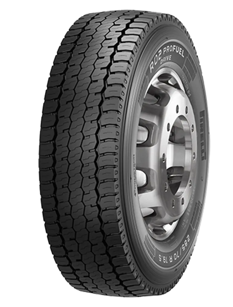pirelli r02 profuel drive 1