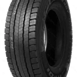 Вантажна ведуча автомобільна шина Pirelli TH01 ENERGY