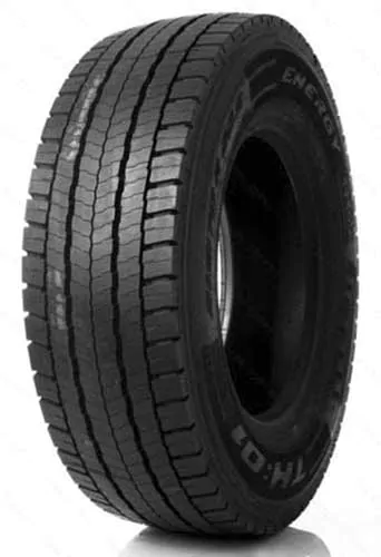 Вантажна ведуча автомобільна шина Pirelli TH01 ENERGY