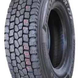 Вантажна ведуча автомобільна шина Pirelli TR:01 TRIATHLON TL