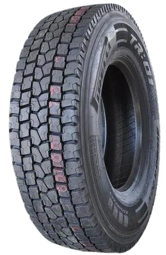 Вантажна ведуча автомобільна шина Pirelli TR01