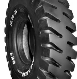 Шини BKT PORT KING PLUS IND-4 GCRC 40PR TL