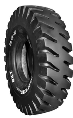 Шини BKT PORT KING PLUS IND-4 GCRC 40PR TL
