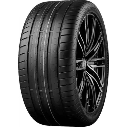 Легкова автошина Bridgestone Potenza Sport