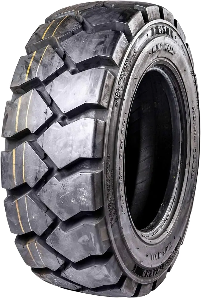 Шини BKT POWER TRAX HD