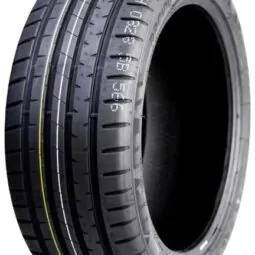 Легкова шина Powertrac Racing Pro