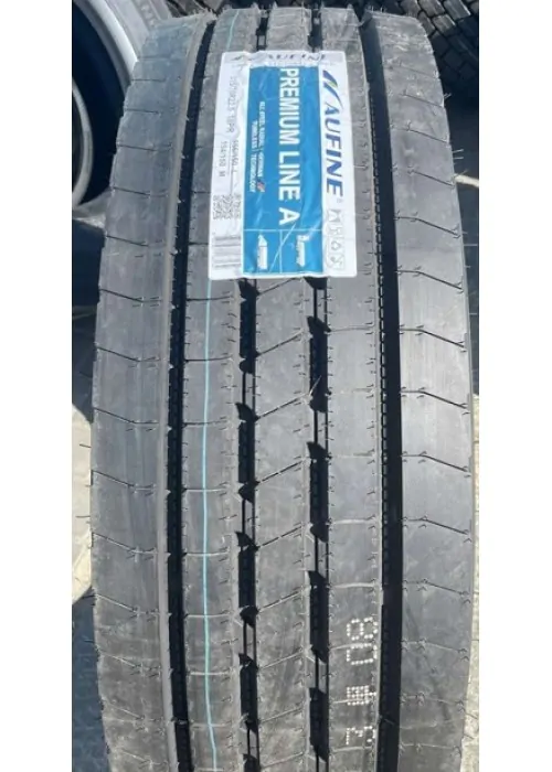 Вантажна рульова автомобільна шина Aufine PREMIUM LINE A